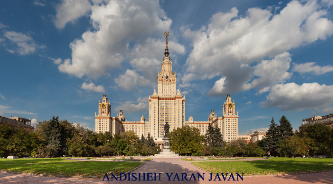 تحصیل در روسیه,رشته دندانپزشکی در روسیه