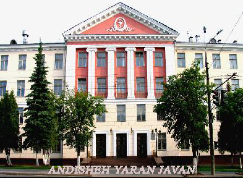 تحصیل در روسیه,رشته دندانپزشکی در روسیه