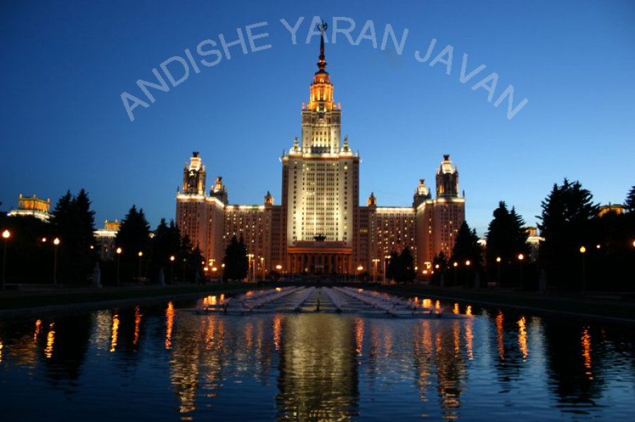 تحصیل در روسیه,رشته دندانپزشکی در روسیه